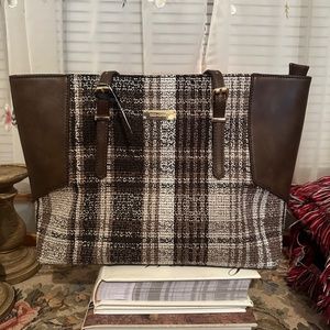 NEW - Coco + Carmen Tote bag purse